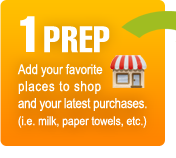 Prep